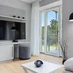 Strandresidenzen Strandresidenzen Haus Daenholm 2 3
